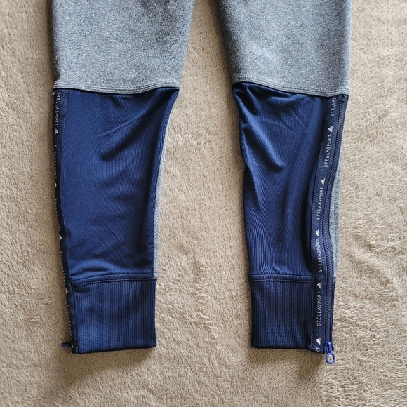 Stella McCartney for Adidas Climalite leggings size small​ - Picture 4 of 11